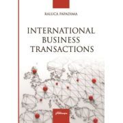 International business transactions