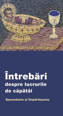 Întrebări despre lucrurile de căpătâi
