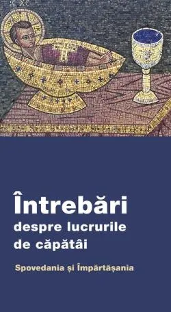 Întrebări despre lucrurile de căpătâi