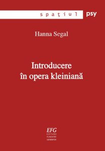 Introducere in opera Kleiniana