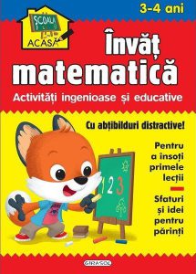 Invat matematica