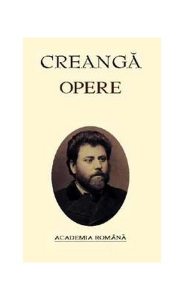 Ion Creangă. Opere