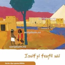 Iosif si fratii sai de Kees de Kort