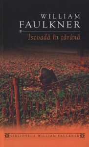 Iscoada in tarana