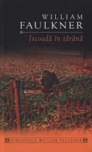 Iscoada in tarana