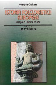 Istoria folcloristicii europene