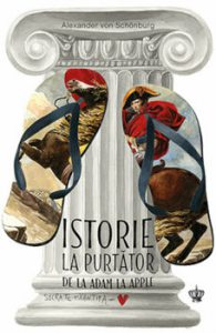 Istorie la purtator: De la adam la apple