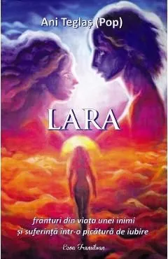 Lara de Ani Teglas Pop