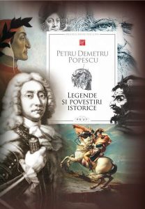 Legende și povestiri istorice