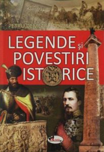 Legende si povestiri istorice