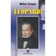Leopardi de Mihai Cimpoi