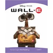 Level 5. Disney Pixar WALL-E de Helen Parker