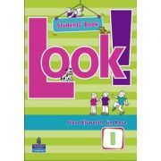 Look! 1 Students Book