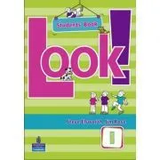 Look! 1 Students Book de Steve Elsworth
