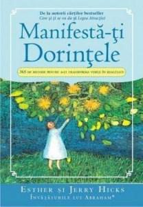 Manifesta-Ti Dorintele