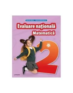 Matematică. Teste pentru evaluarea mationala. Clasa a II-a