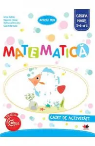 Matematica de Caiet de activitati