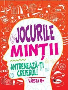 Montessori. Bacterii si virusuri. Carti de joc educative pentru 6-12 ani