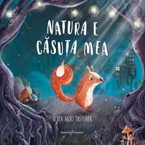 Natura e căsuța mea de Sezen Aksu Tasyuerek