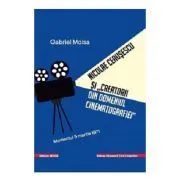 Nicolae Ceausescu si „creatorii din domeniul cinematografiei”. Momentul 5 martie 1971 de Gabriel Moisa