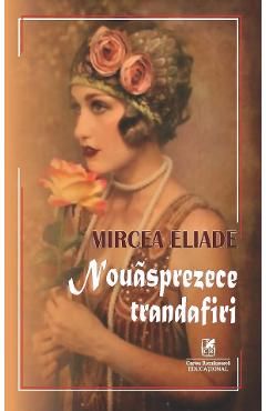 Nouasprezece trandafiri