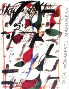 Olga Morarescu Marginean