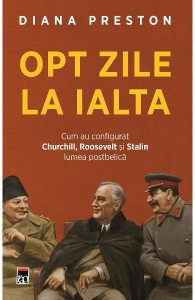 Opt zile la Ialta