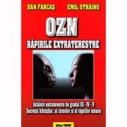 OZN răpirile extraterestre