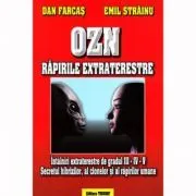 OZN răpirile extraterestre de Emil Strainu