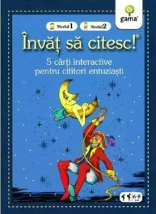 Pachet ISC entuziasti 5