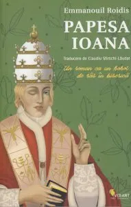 Papesa Ioana de Emmanouil Roidis