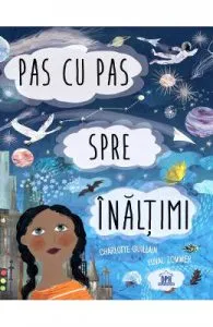 Pas cu pas spre inaltimi de Yuval Zommer