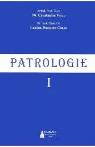 Patrologie Vol.1