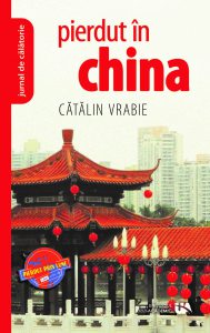 Pierdut in China