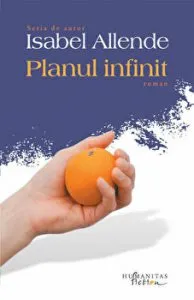 Planul infinit de Isabel Allende