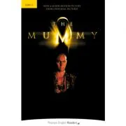 PLPR2: Mummy Book and MP3 Pack de David Levithan
