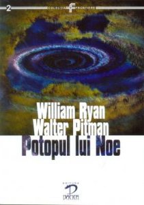 Potopul Lui Noe