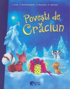 Povesti de Craciun de I. Uebe