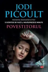 Povestitorul (Carte pentru toți) de Jodi Picoult