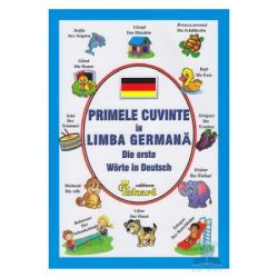 Primele cuvinte in limba germana