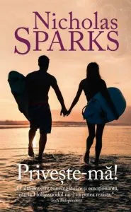 Priveste-ma de Nicholas Sparks
