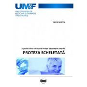 Proteza scheletata