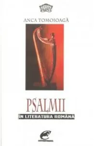 Psalmii in literatura romana