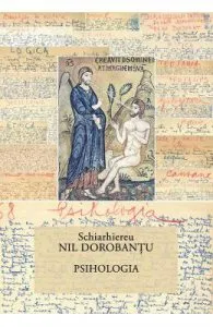 Psihologia de Schiarhiereu Nil Dorobantu