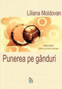Punerea pe ganduri de Liliana Moldovan