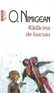 Radacina de bucsau de O. Nimigean