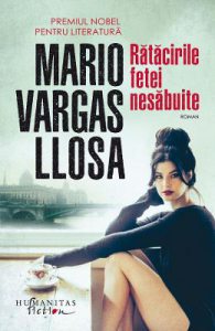 Ratacirile fetei nesabuite