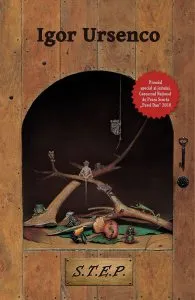 S.T.E.P. de Igor Ursenco