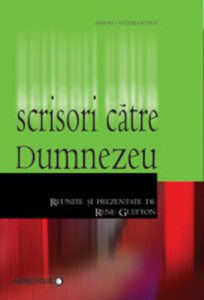 Scrisori catre Dumnezeu