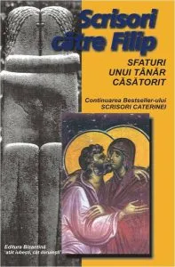 Scrisori către Filip. Sfaturi unui tânăr căsătorit de Charlie W. Sheed